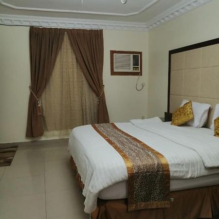 Lana Jeddah Furnished Apartments Bagian luar foto