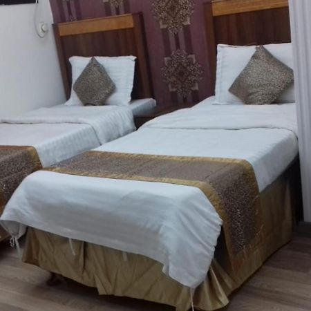 Lana Jeddah Furnished Apartments Bagian luar foto