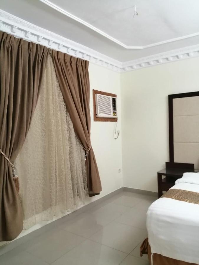 Lana Jeddah Furnished Apartments Bagian luar foto