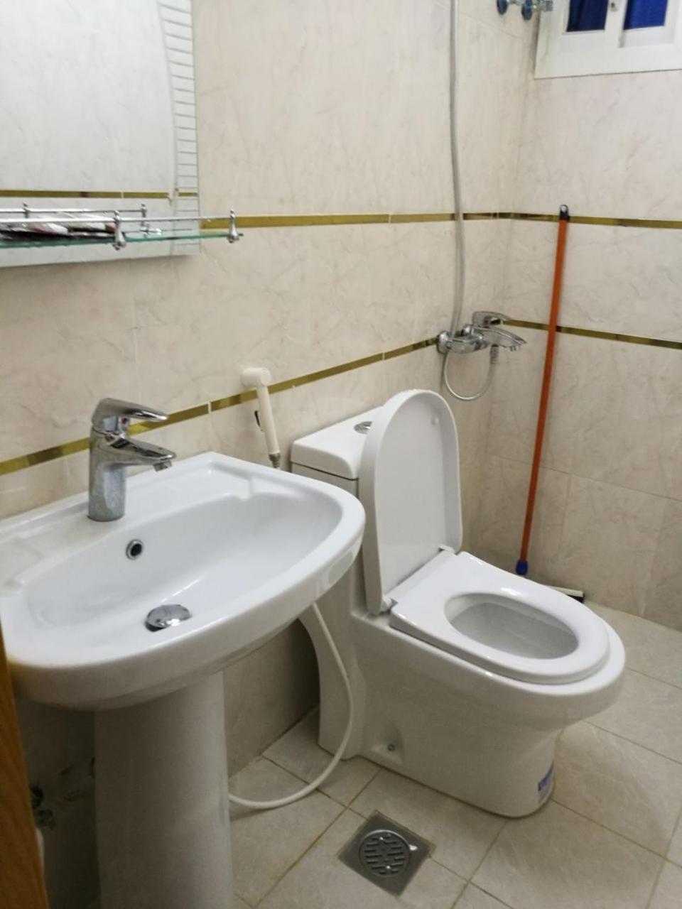Lana Jeddah Furnished Apartments Bagian luar foto